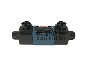 力士乐方向阀4WE 6 H62/EG24N9K4